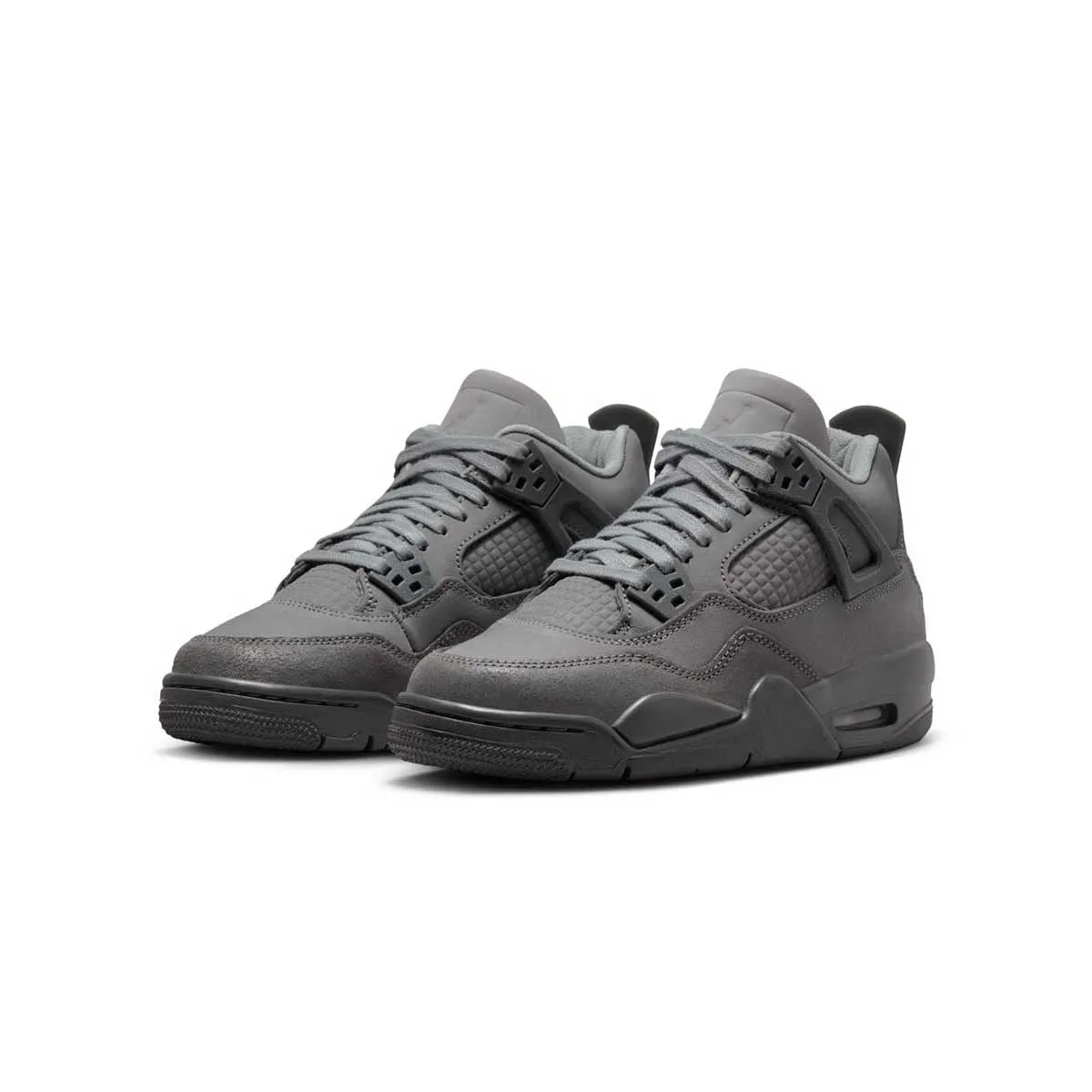 Kids Air Jordan 4 Retro SE 'Nasser Zement'