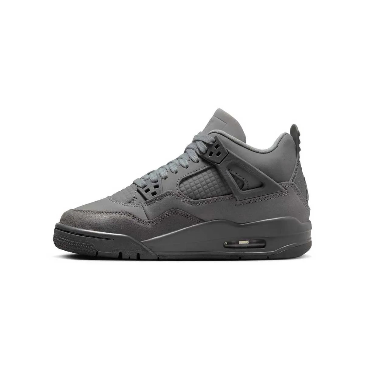 Kids Air Jordan 4 Retro SE 'Nasser Zement'