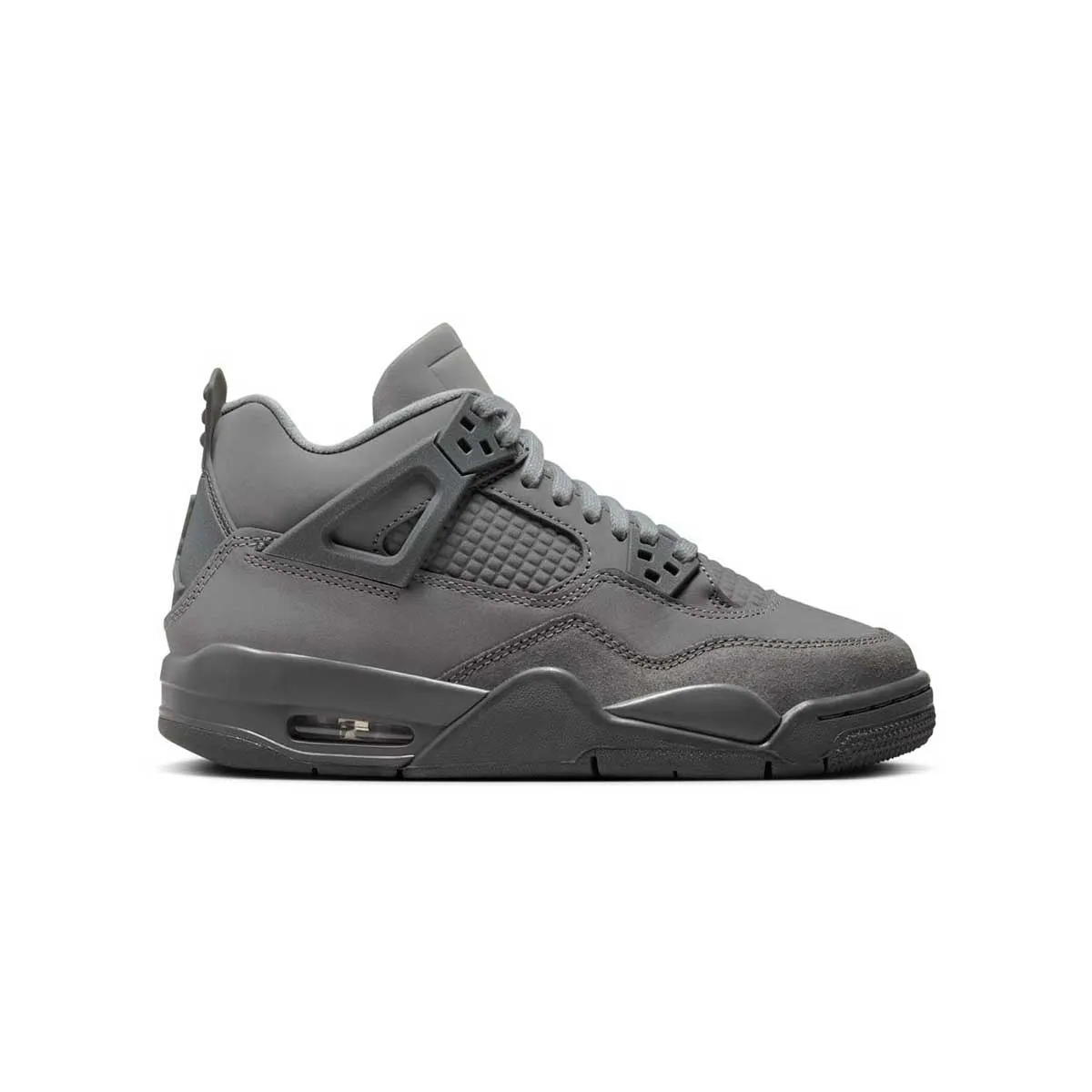 Kids Air Jordan 4 Retro SE 'Nasser Zement'