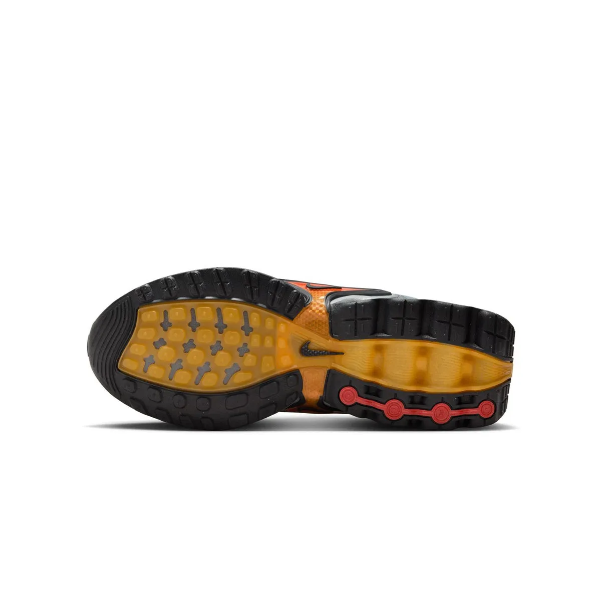 Kids Air Max Dn 'Partikel Grau'