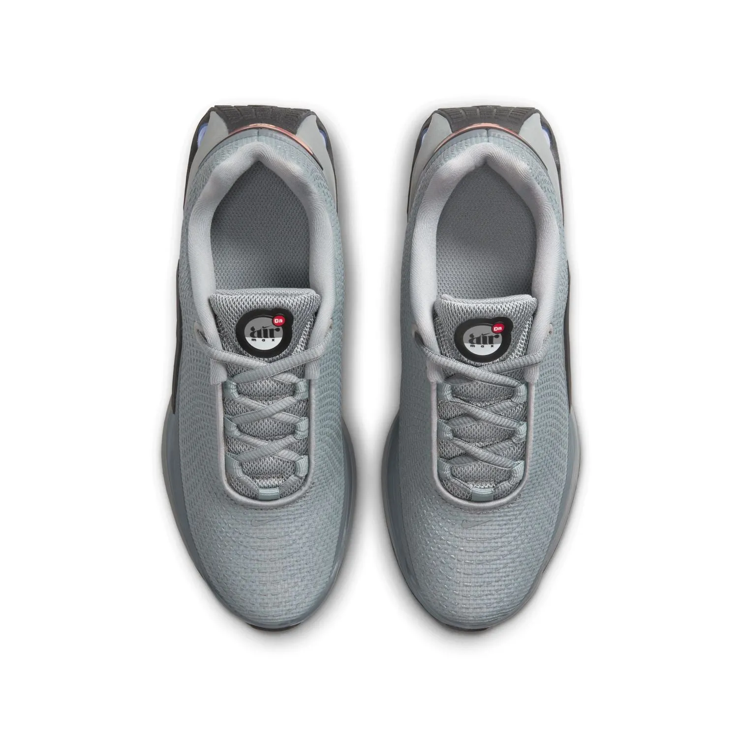 Kids Air Max Dn 'Partikel Grau'