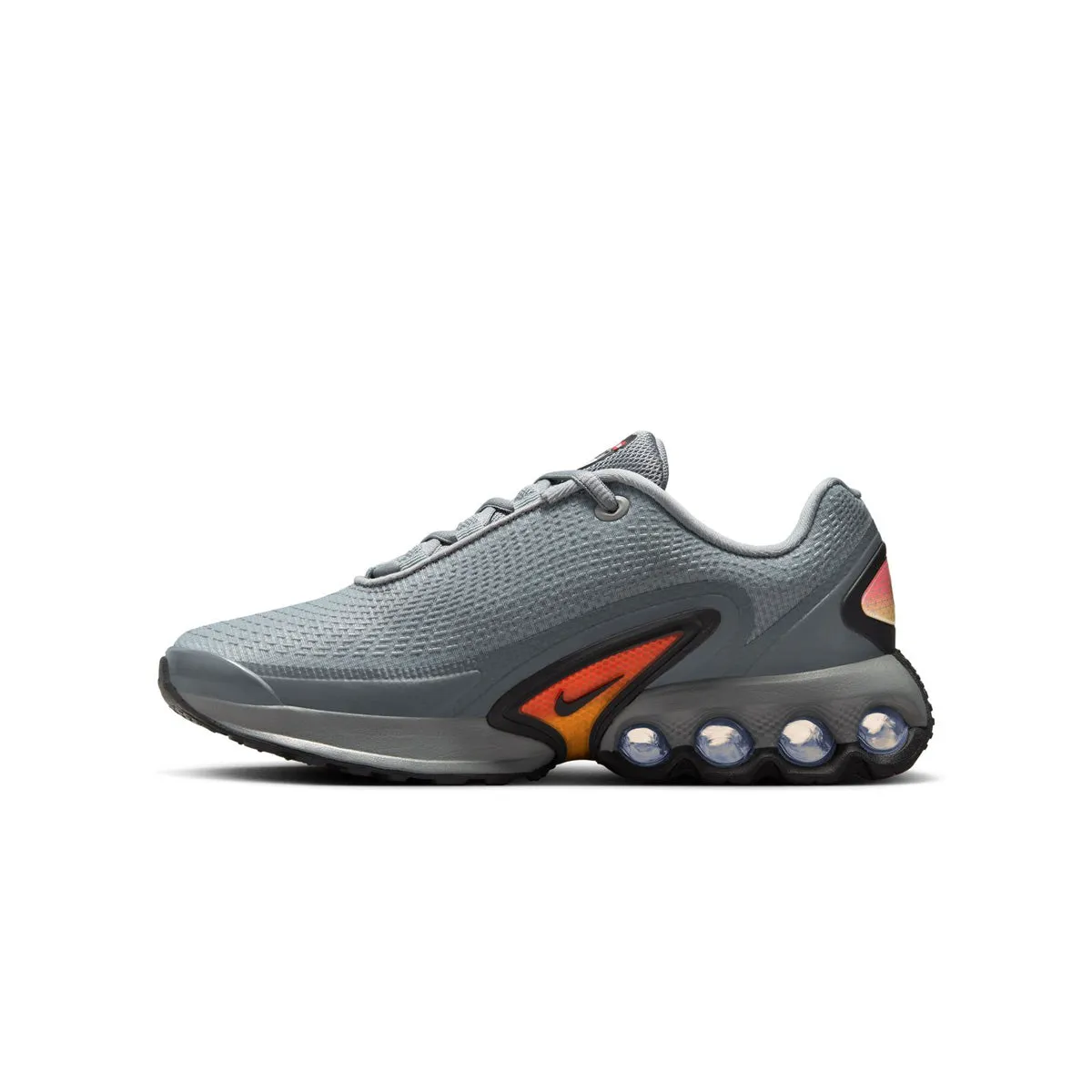 Kids Air Max Dn 'Partikel Grau'