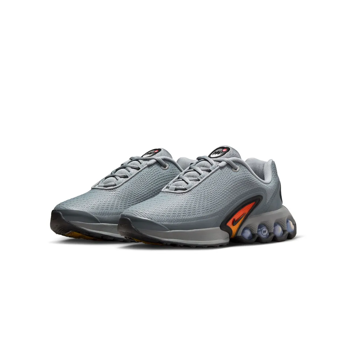 Kids Air Max Dn 'Partikel Grau'