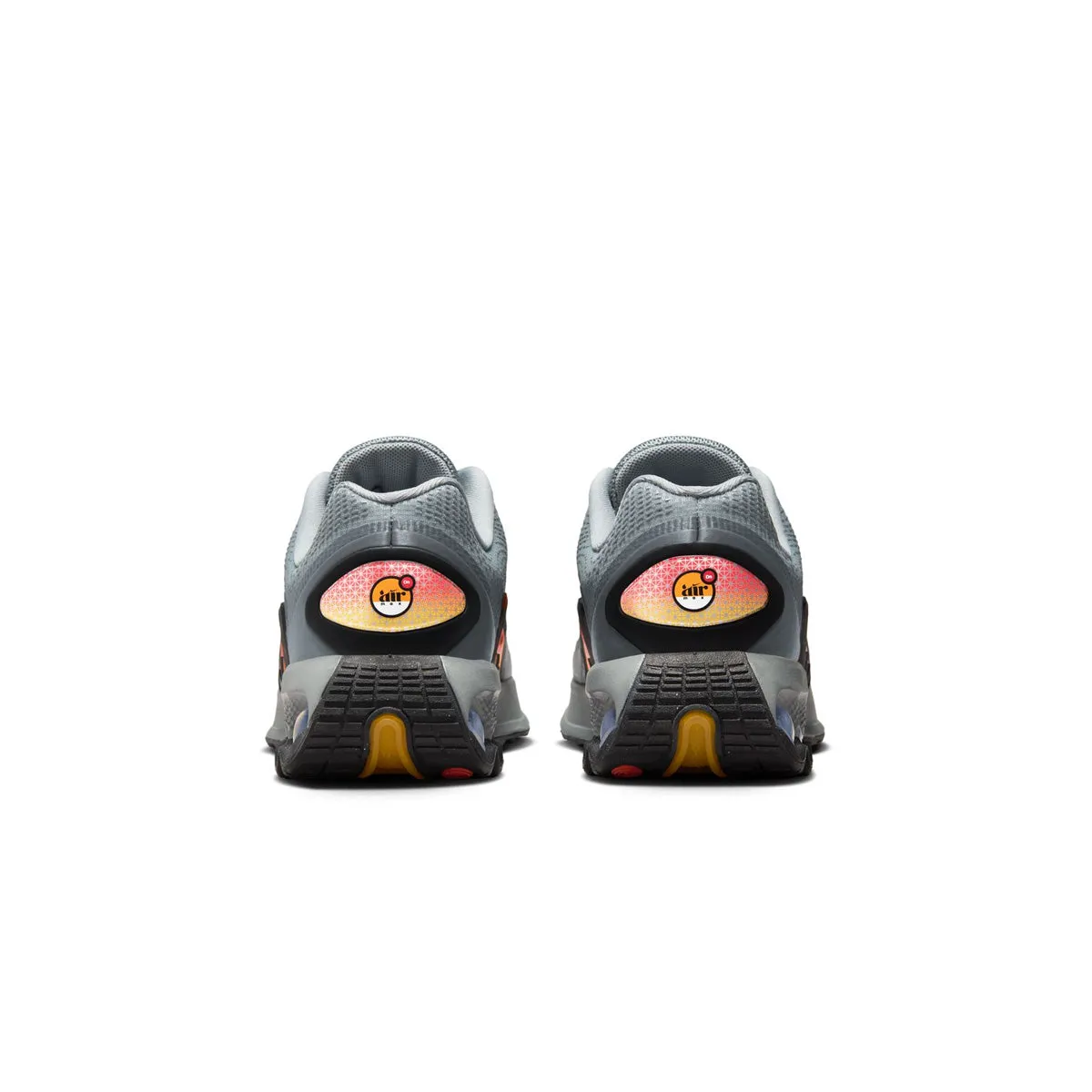 Kids Air Max Dn 'Partikel Grau'