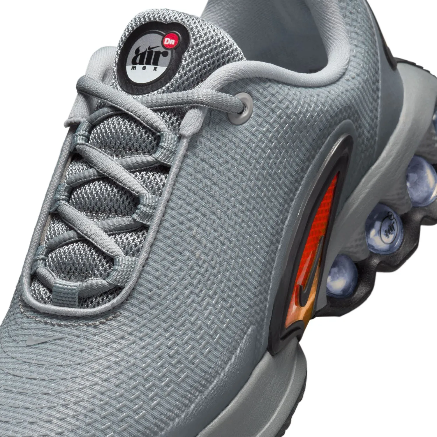 Kids Air Max Dn 'Partikel Grau'