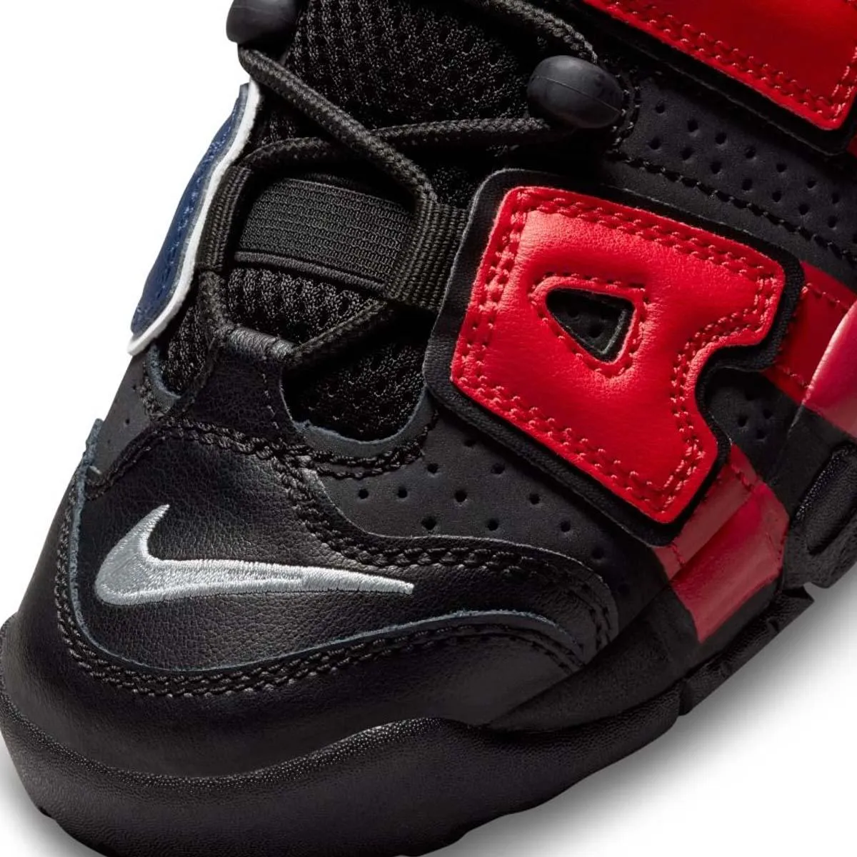 Kinder Air More Uptempo