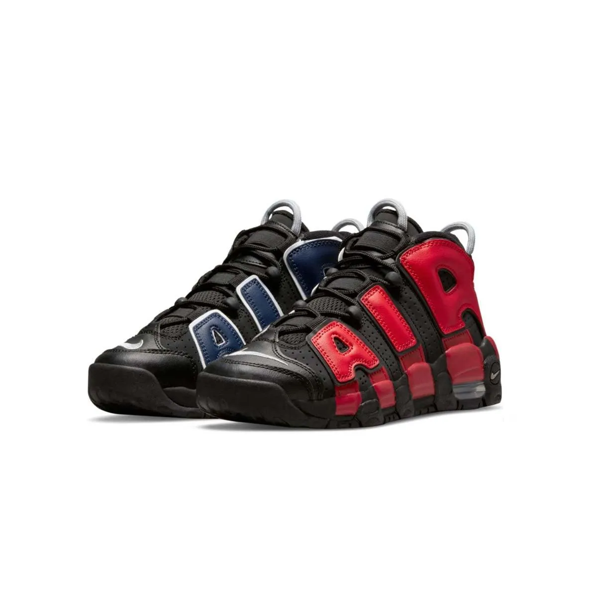 Kinder Air More Uptempo