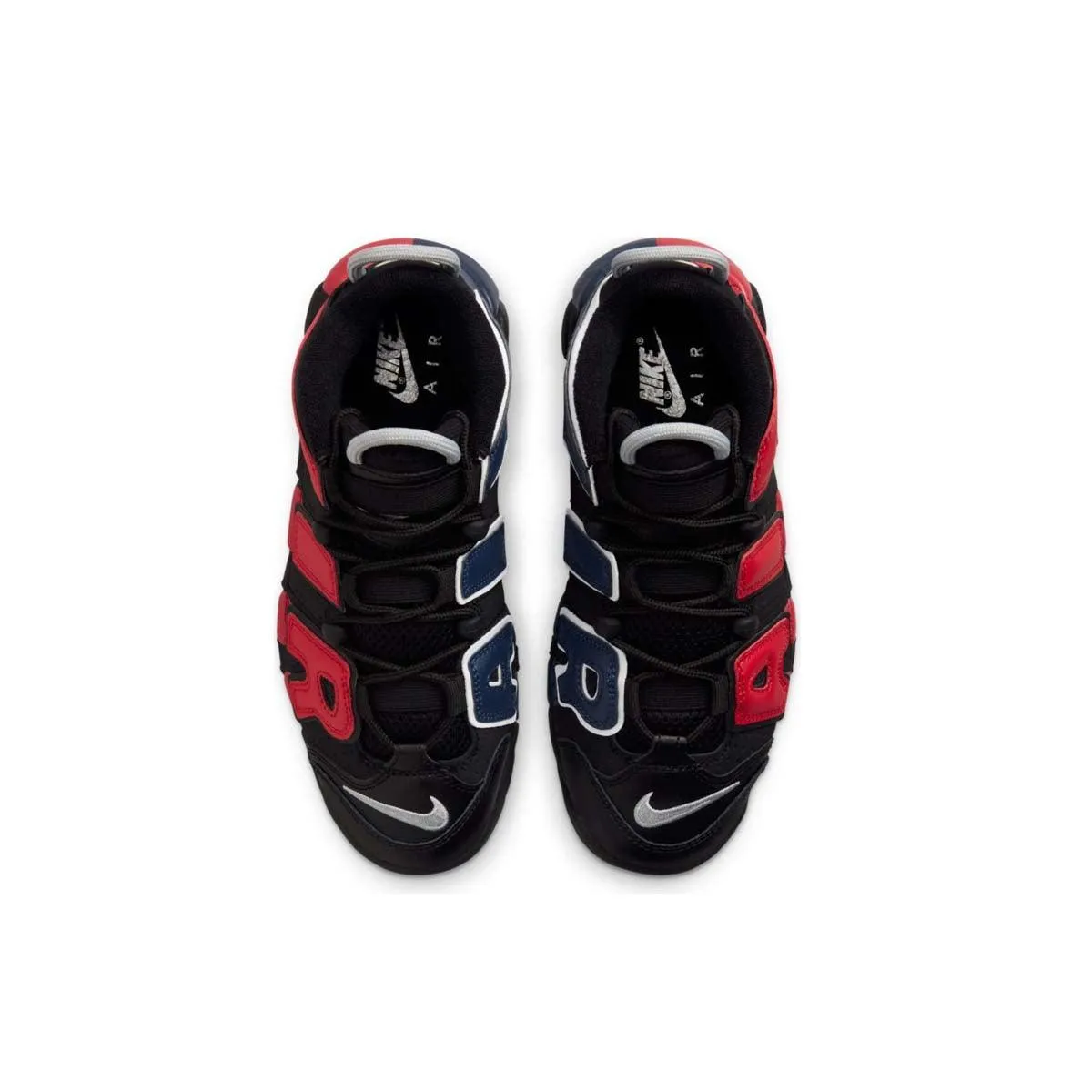 Kinder Air More Uptempo