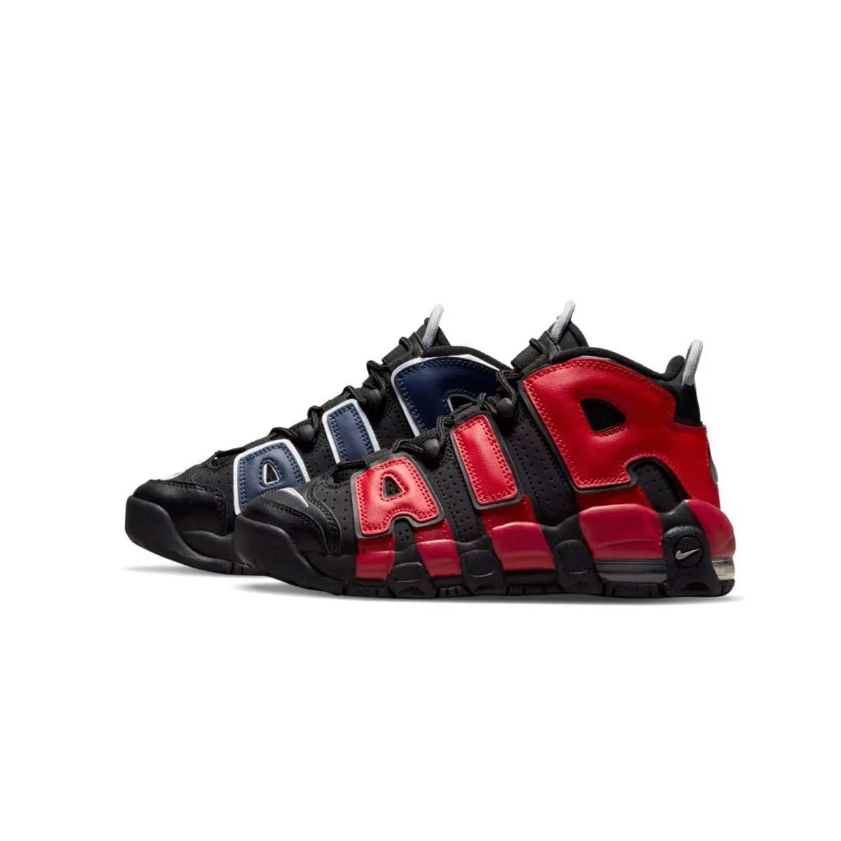 Kinder Air More Uptempo