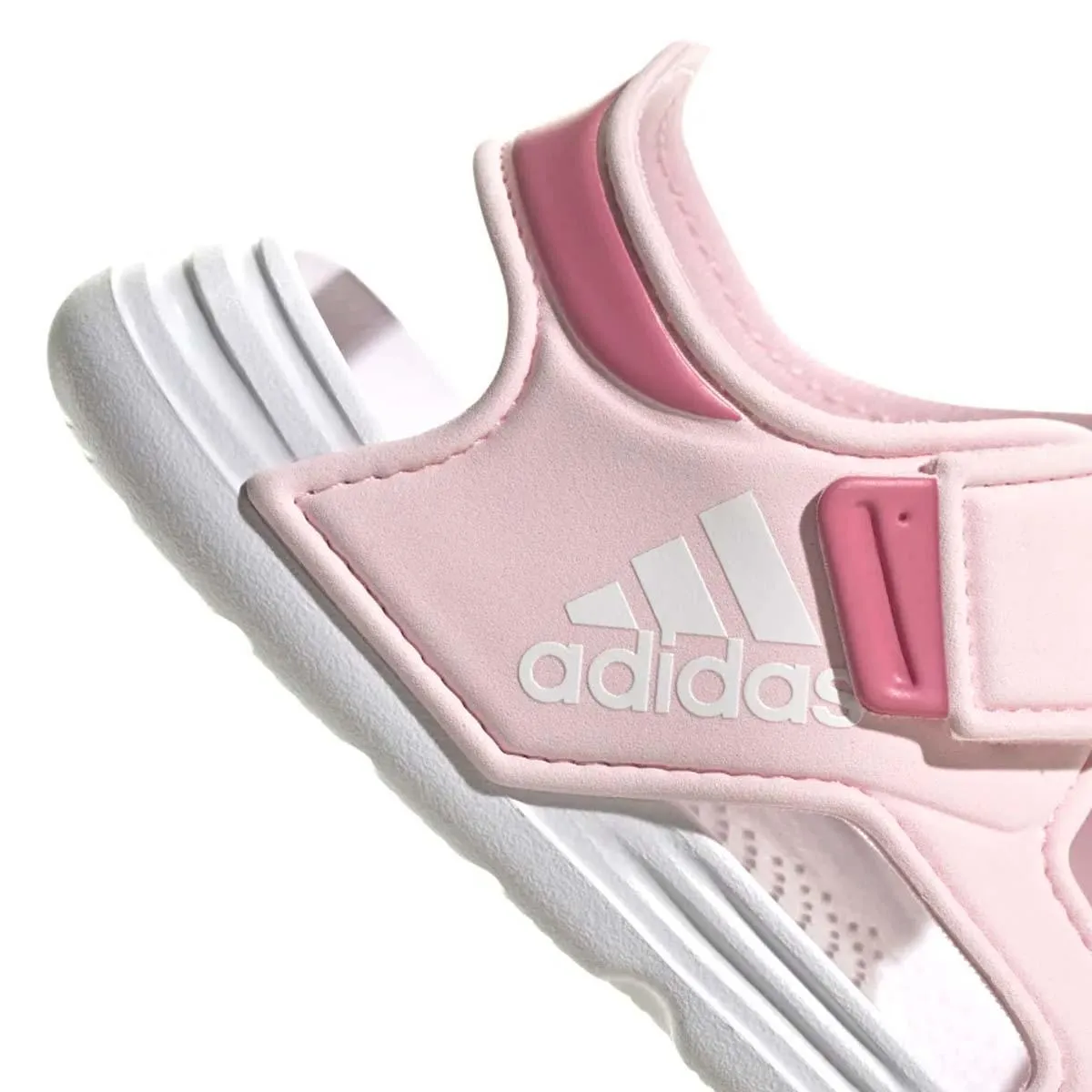 Kid's Altaswim 'Transparentes Rosa'