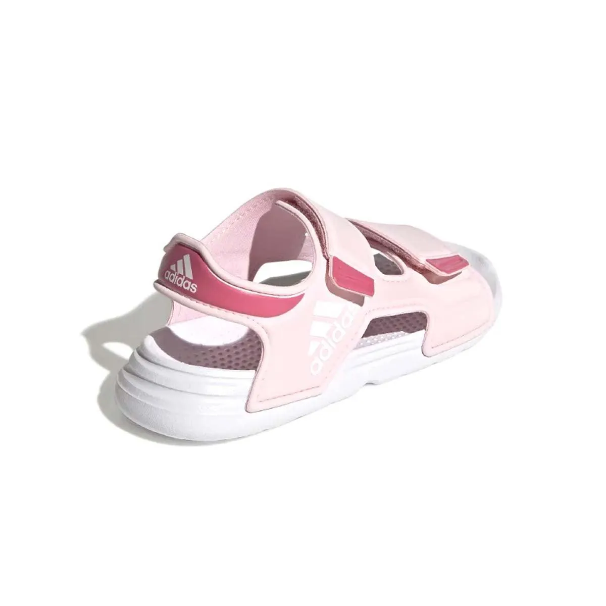 Kid's Altaswim 'Transparentes Rosa'