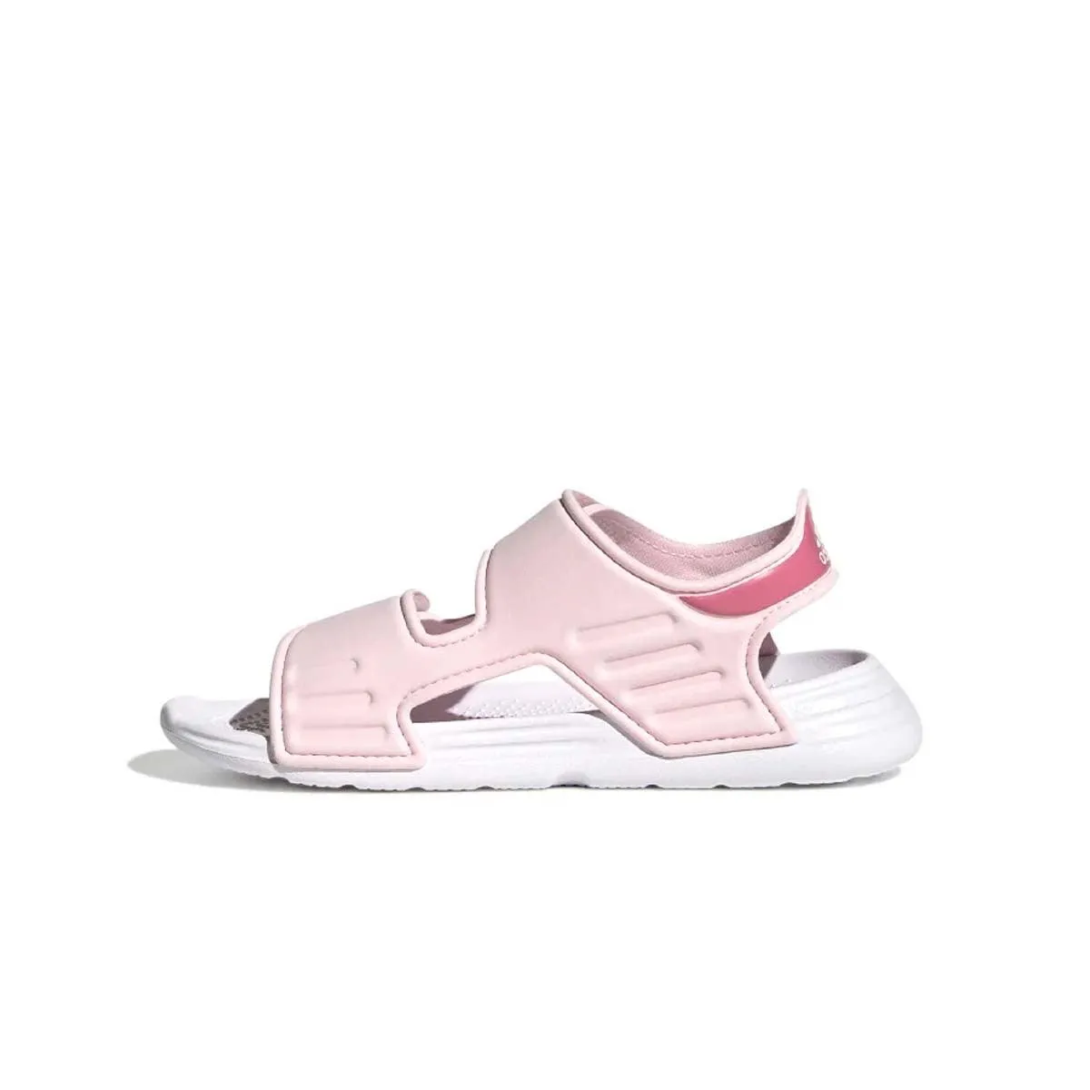 Kid's Altaswim 'Transparentes Rosa'
