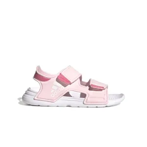 Kid's Altaswim 'Transparentes Rosa'