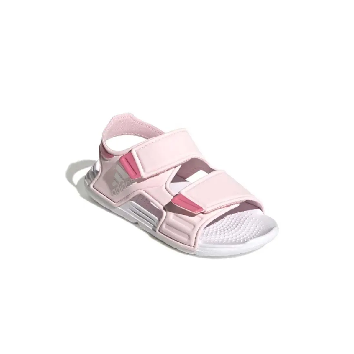 Kid's Altaswim 'Transparentes Rosa'