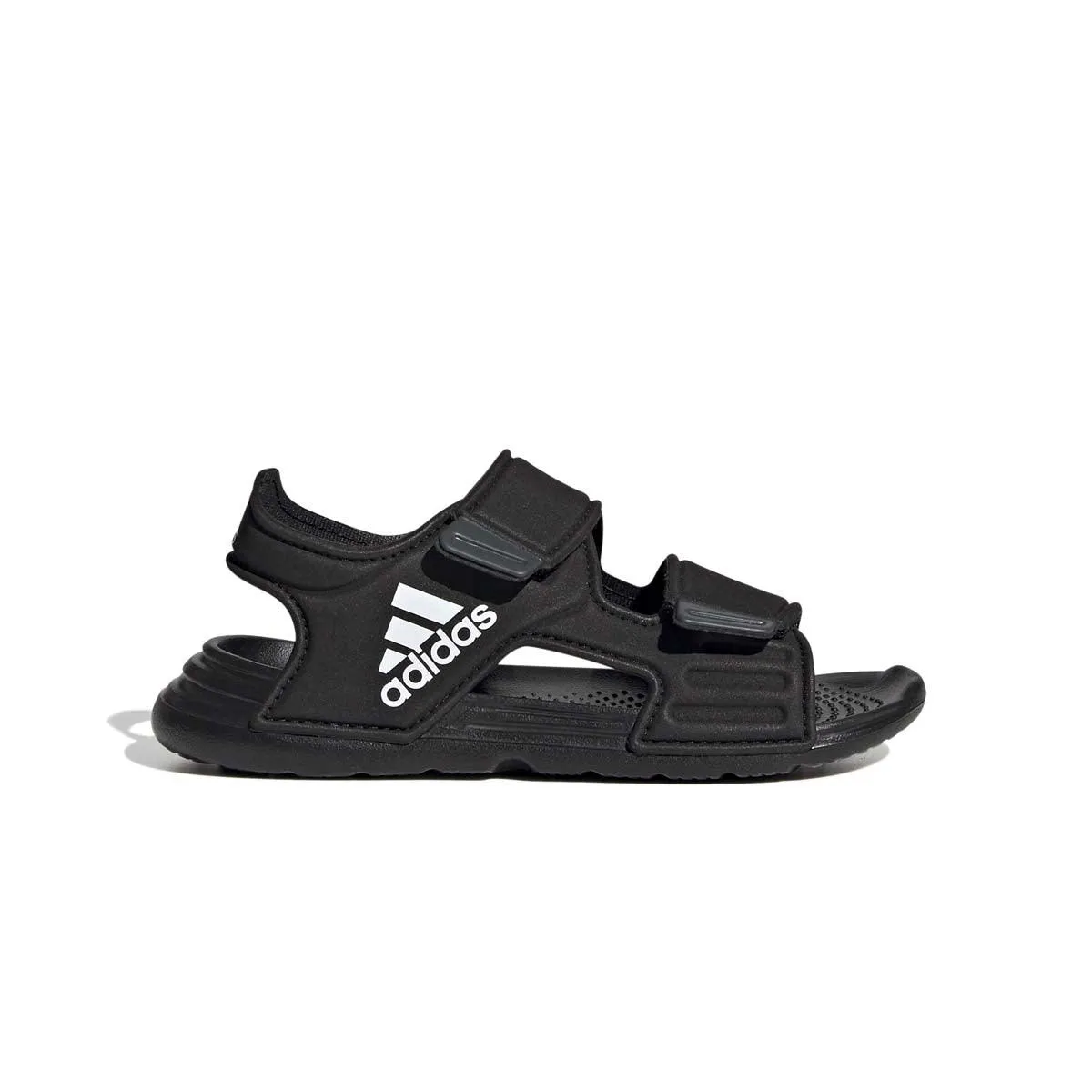 Kinder-Altaswim-Sandalen 'Core Black'
