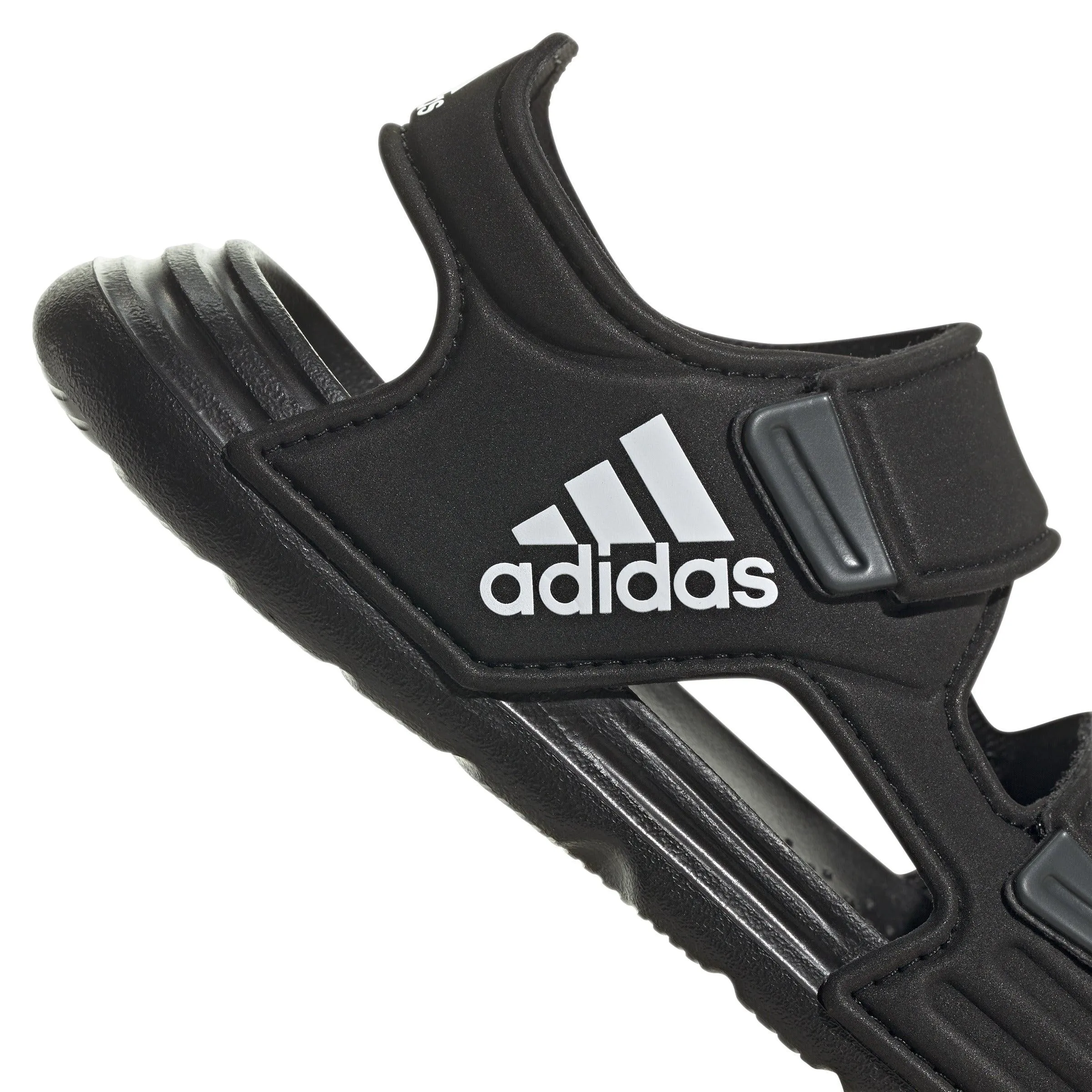 Kinder-Altaswim-Sandalen 'Core Black'