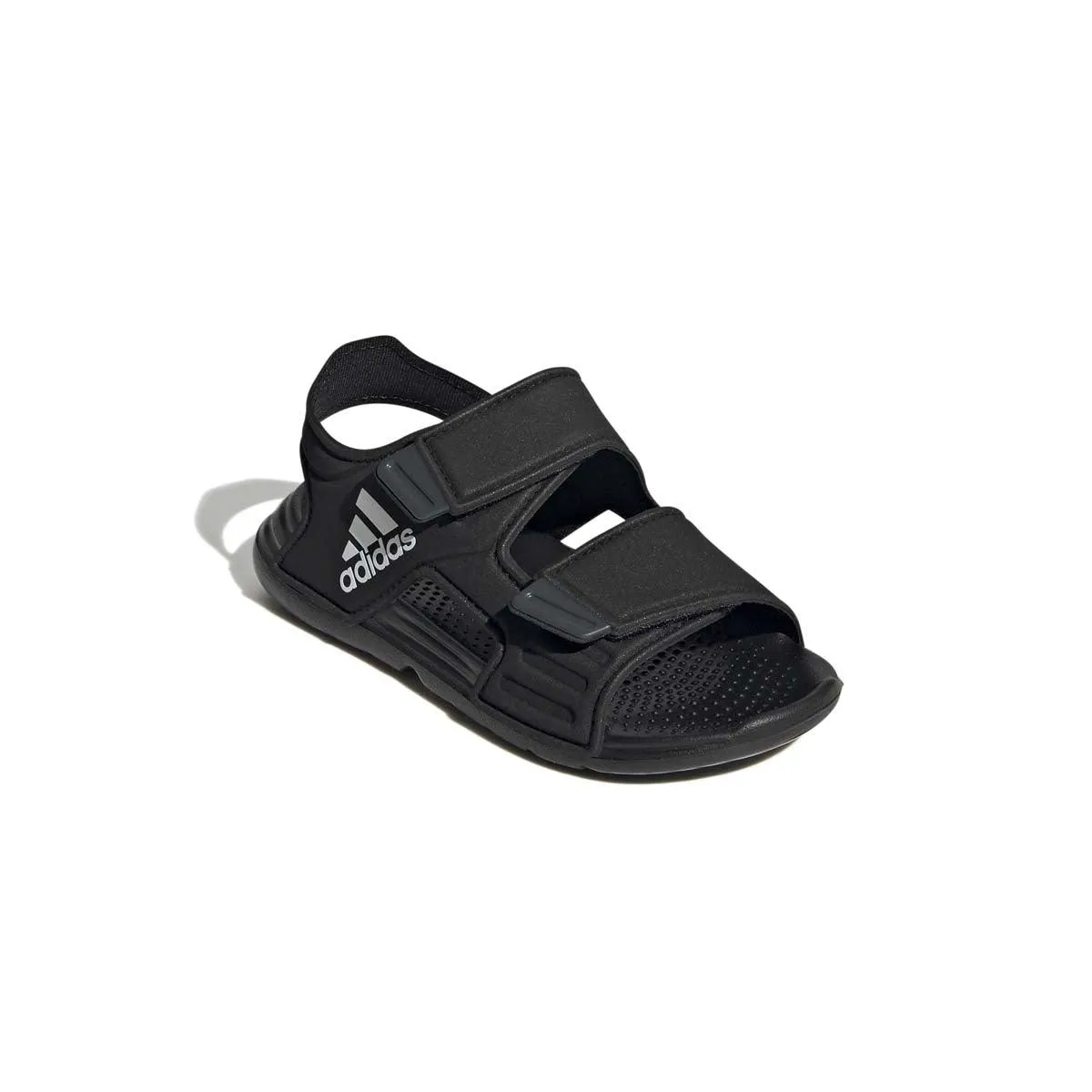 Kinder-Altaswim-Sandalen 'Core Black'