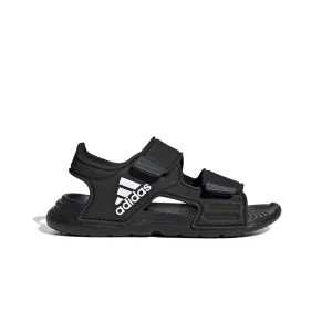 Kinder-Altaswim-Sandalen 'Core Black'