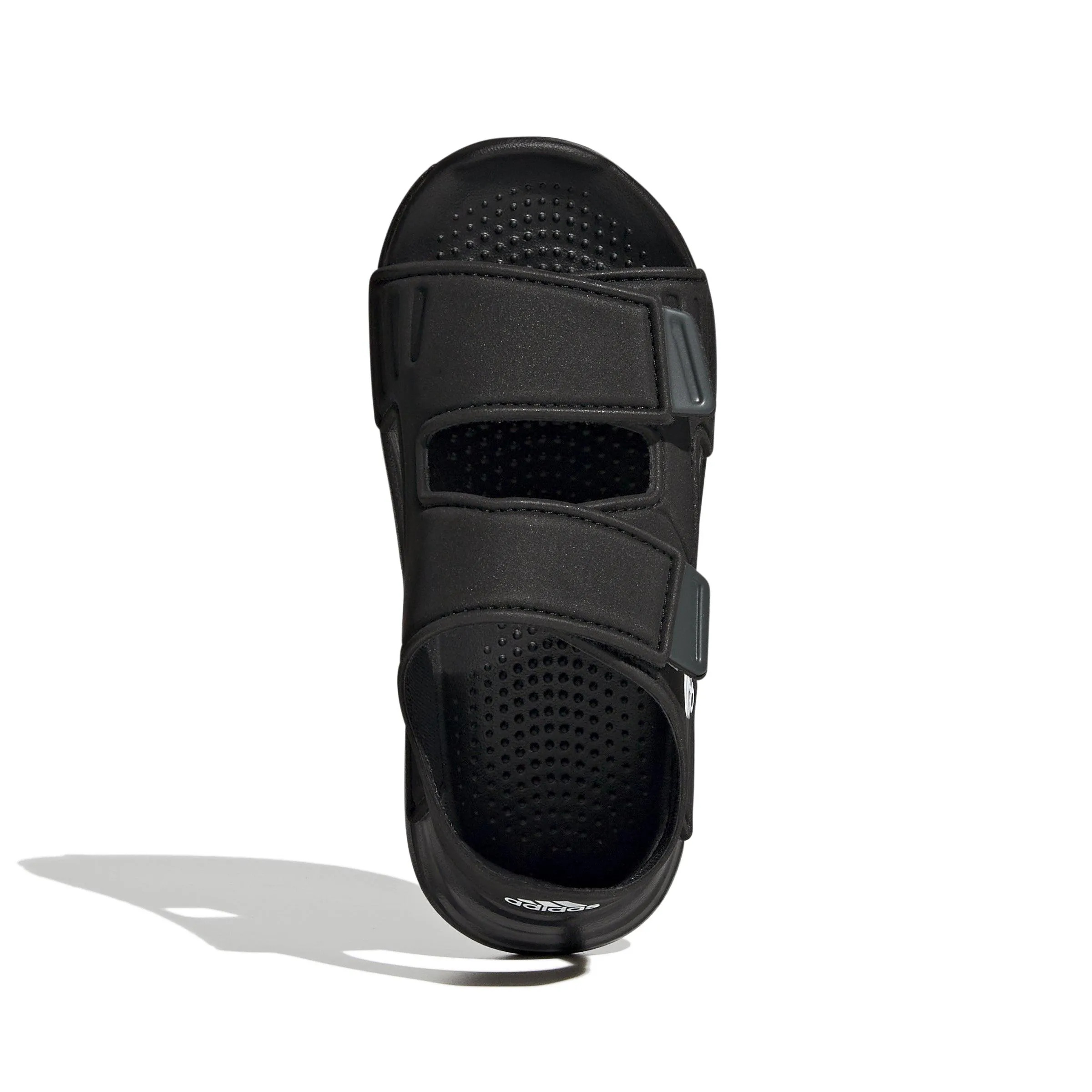 Kinder-Altaswim-Sandalen 'Core Black'