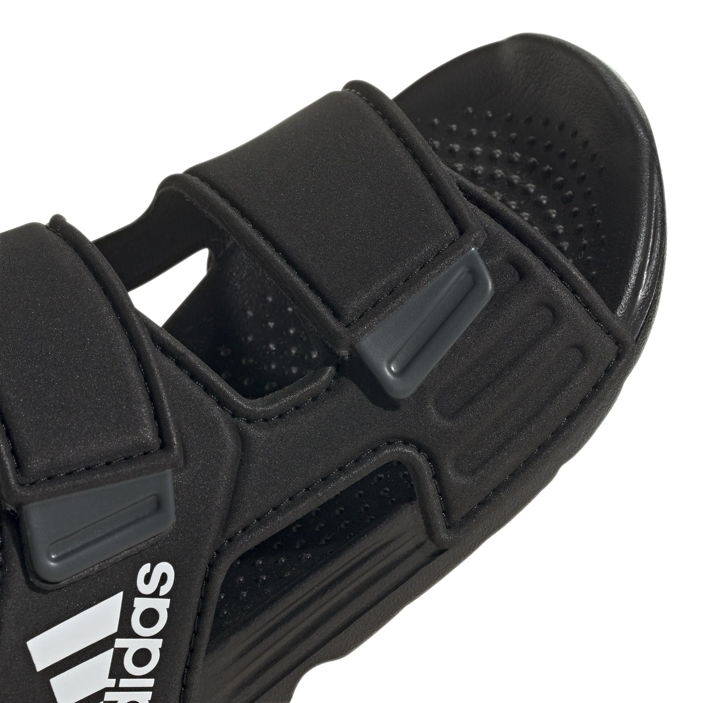 Kinder-Altaswim-Sandalen 'Core Black'
