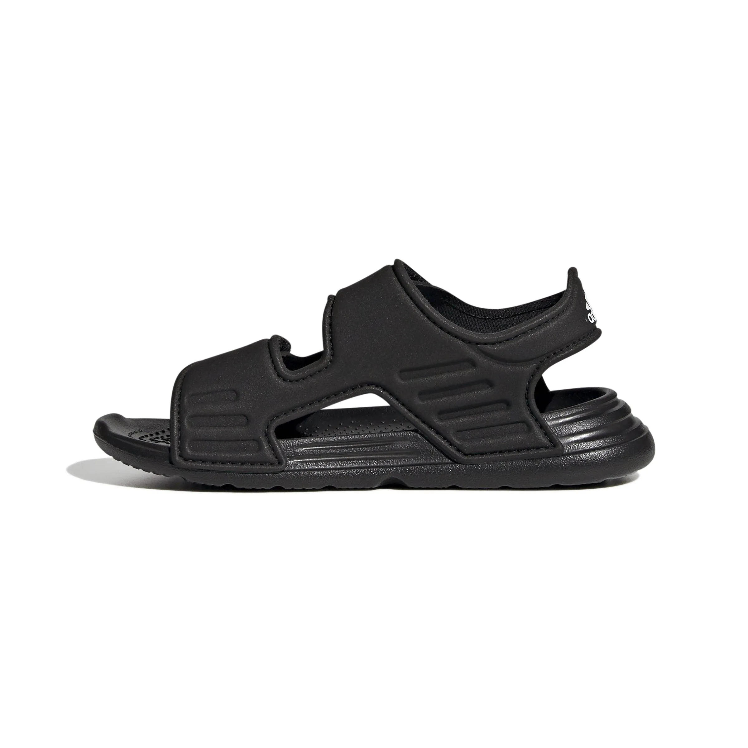 Kinder-Altaswim-Sandalen 'Core Black'