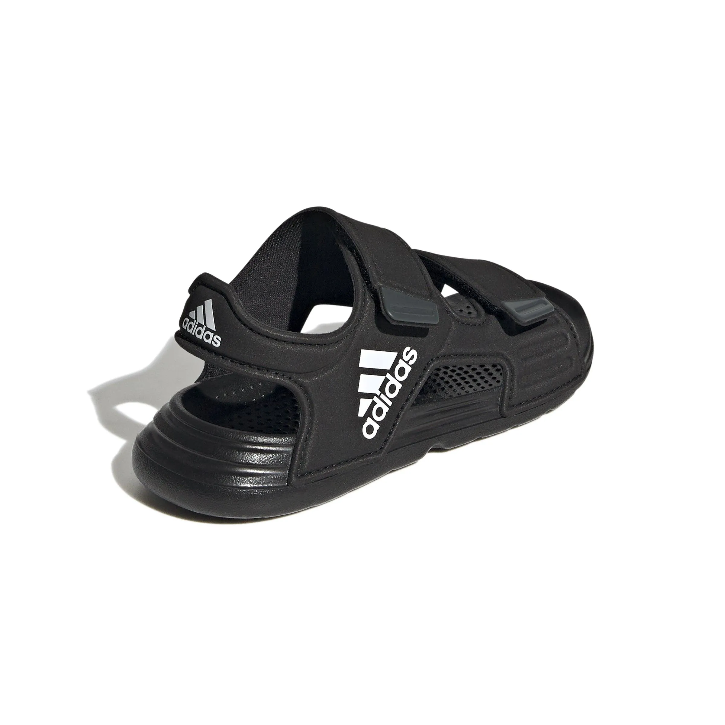 Kinder-Altaswim-Sandalen 'Core Black'