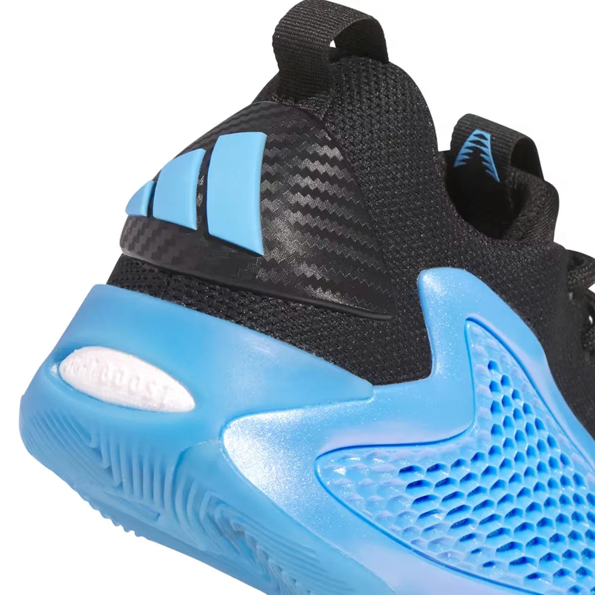 Kinder Anthony Edwards 1 'Blauer Ausbruch'