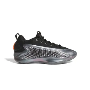 Kinder Anthony Edwards 1 Low 'Eisen-Metallic'