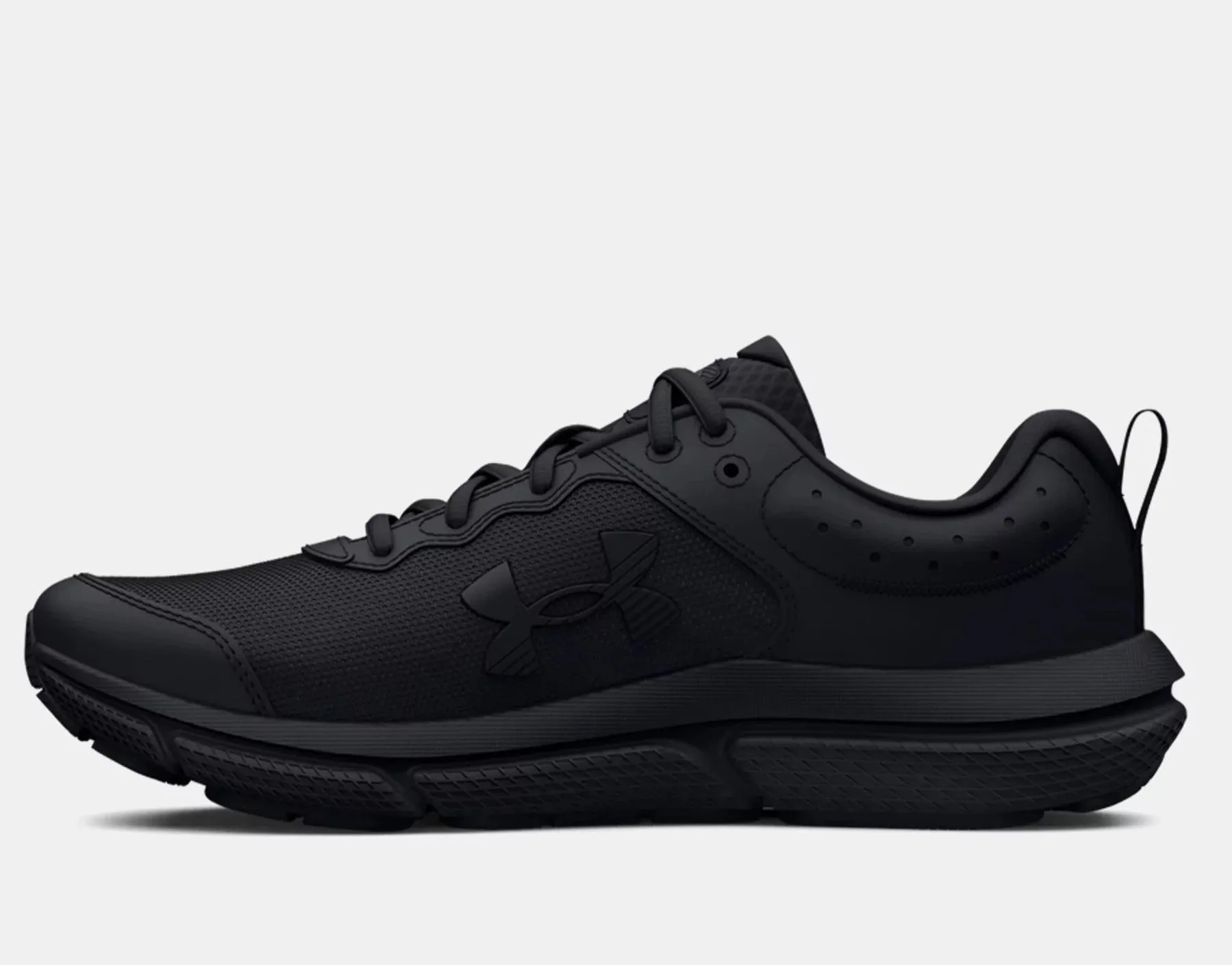 Under Armour Assert 10 Kinderschuhe