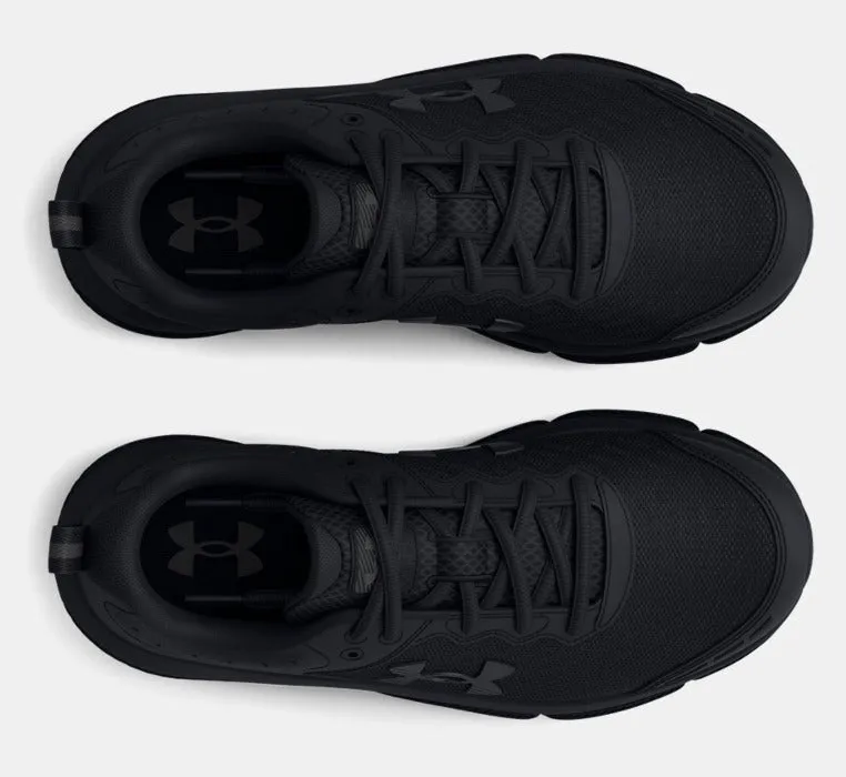 Under Armour Assert 10 Kinderschuhe