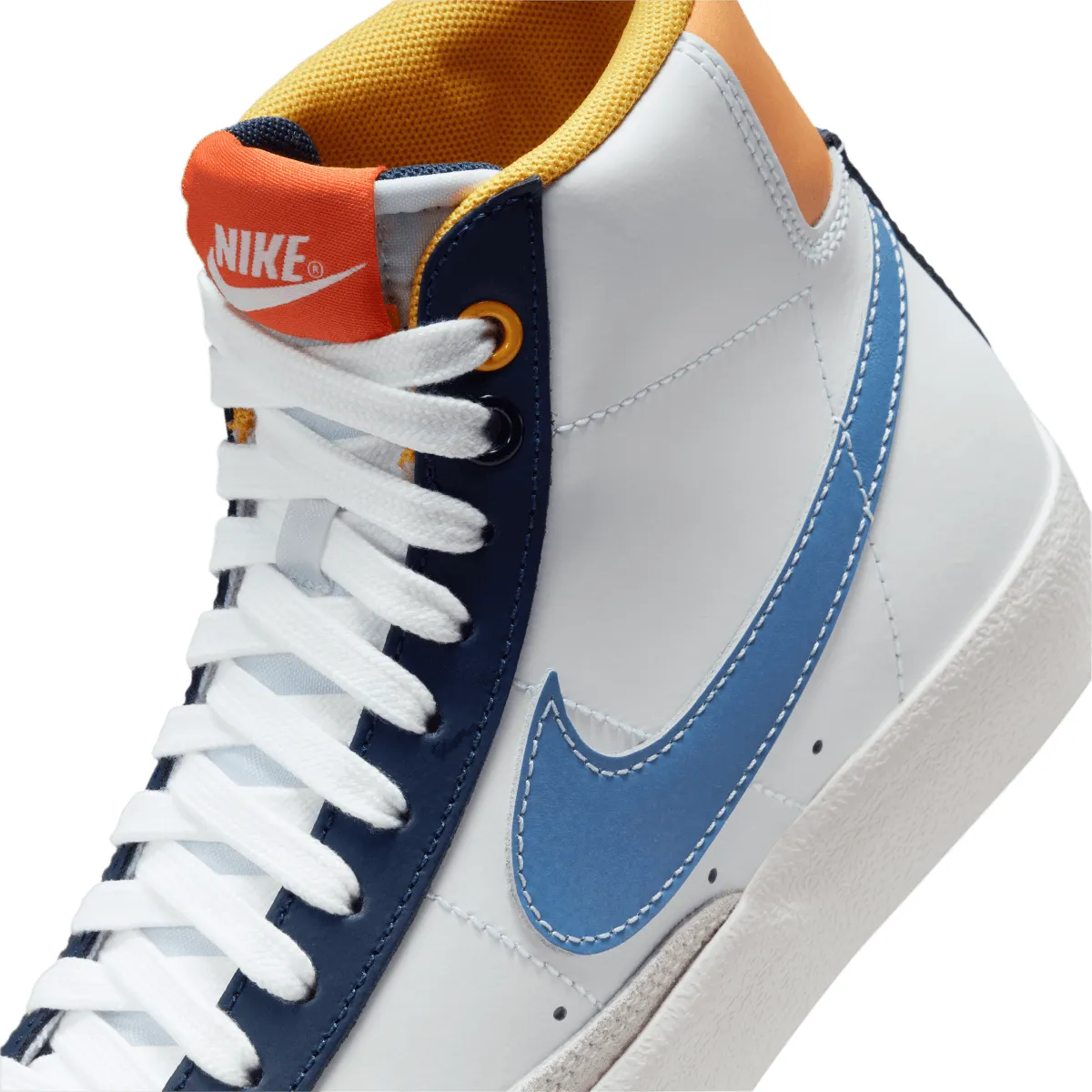 Kid's Blazer Mid '77 'UV-Farbwechsel'