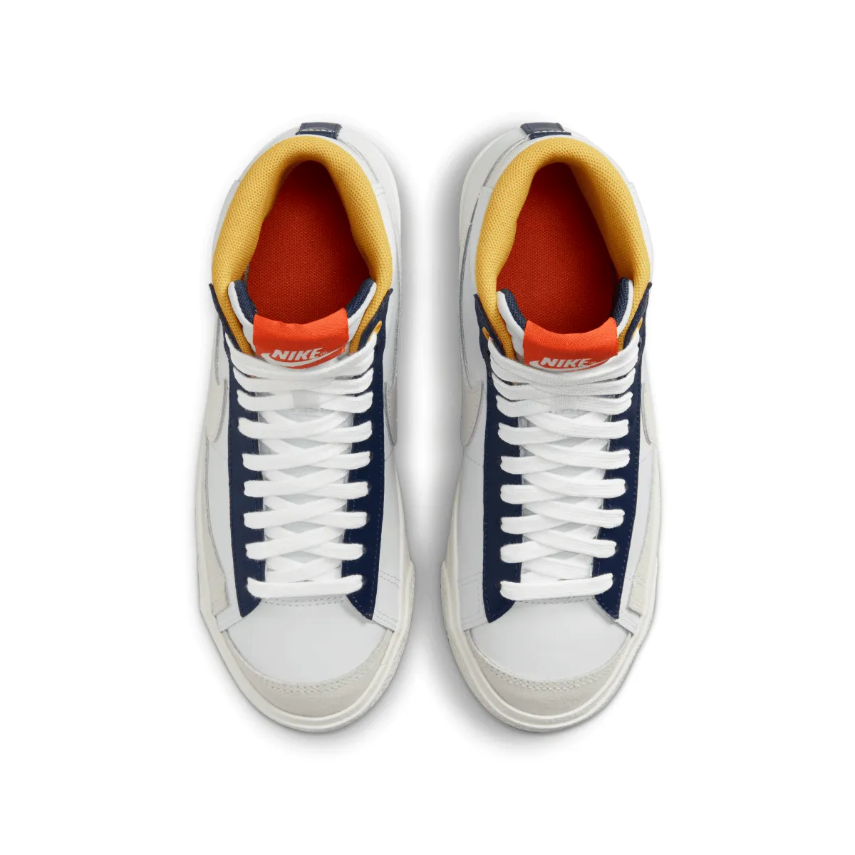 Kid's Blazer Mid '77 'UV-Farbwechsel'