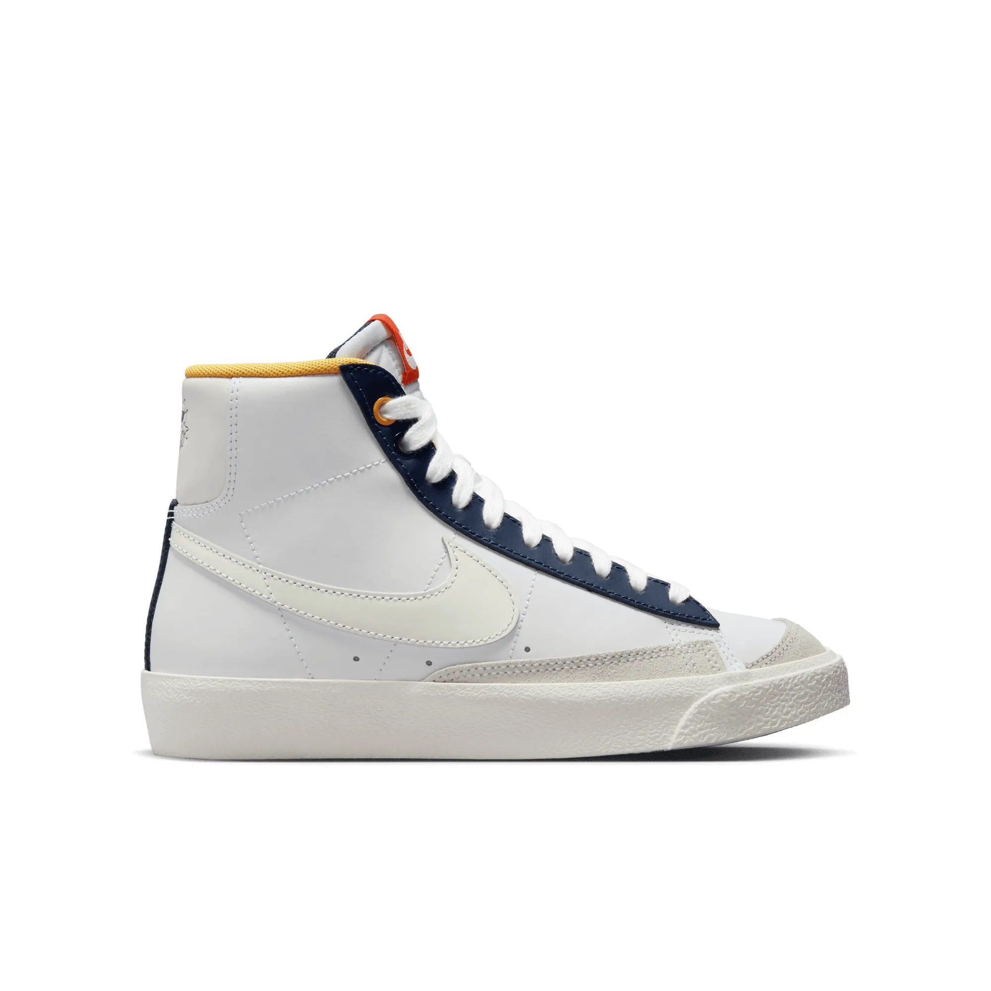 Kid's Blazer Mid '77 'UV-Farbwechsel'
