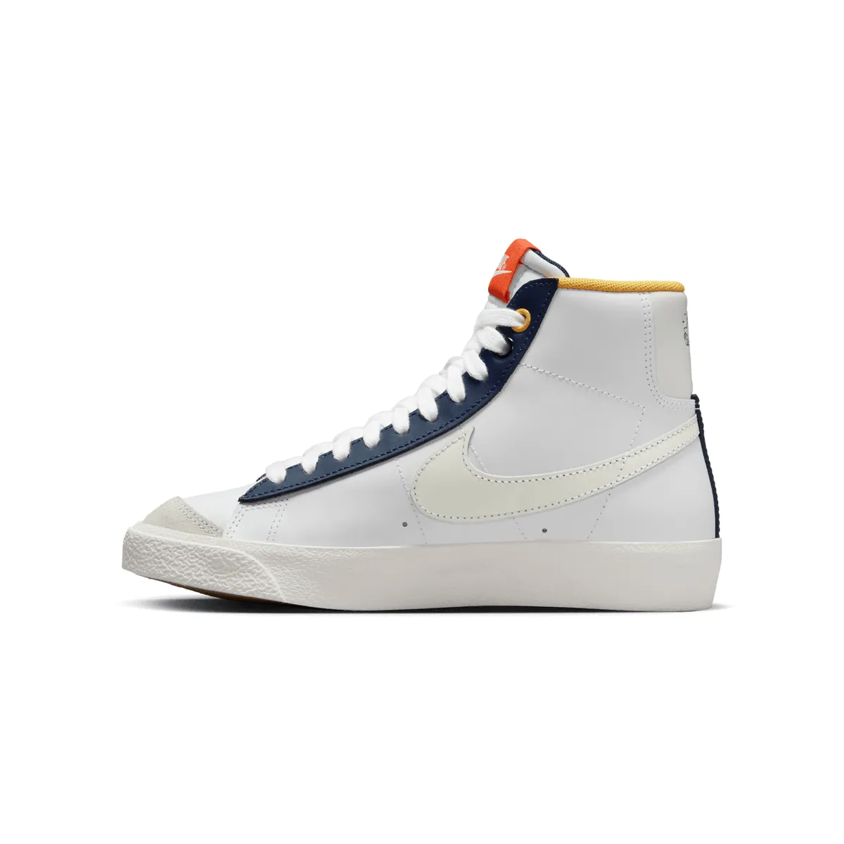 Kid's Blazer Mid '77 'UV-Farbwechsel'