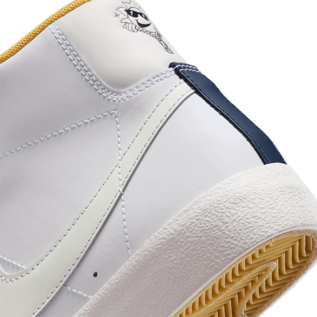 Kid's Blazer Mid '77 'UV-Farbwechsel'