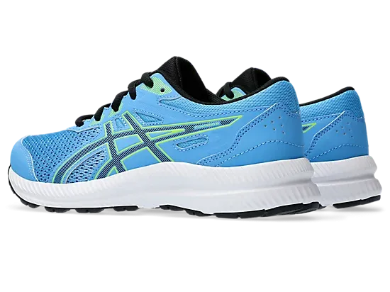 Kinder Contend 8 GS Asics Schuhe
