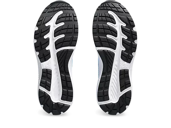 Kinder Contend 8 GS Asics Schuhe
