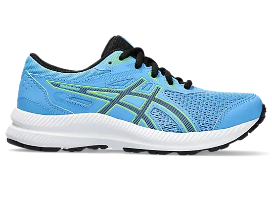 Kinder Contend 8 GS Asics Schuhe