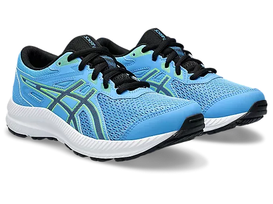 Kinder Contend 8 GS Asics Schuhe