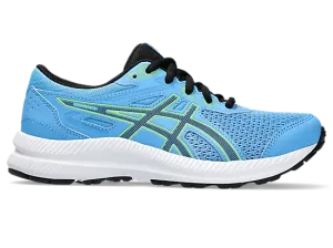 Kinder Contend 8 GS Asics Schuhe