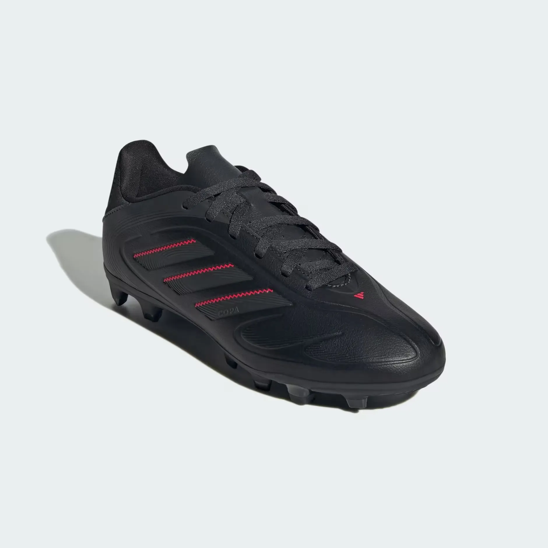 Kids' Copa Pure III Club FG Fußballschuhe