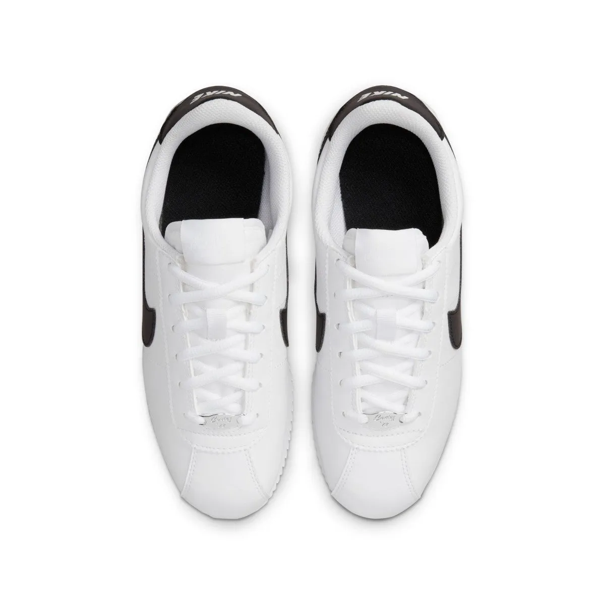 Kid's Cortez Basic 'Weiß'