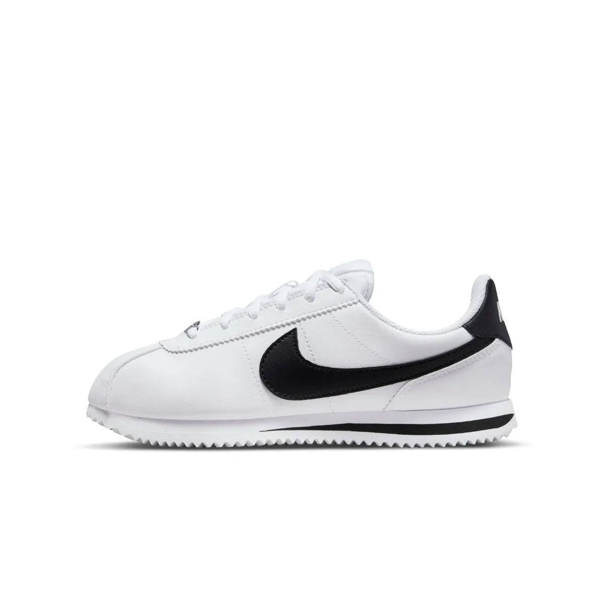Kid's Cortez Basic 'Weiß'