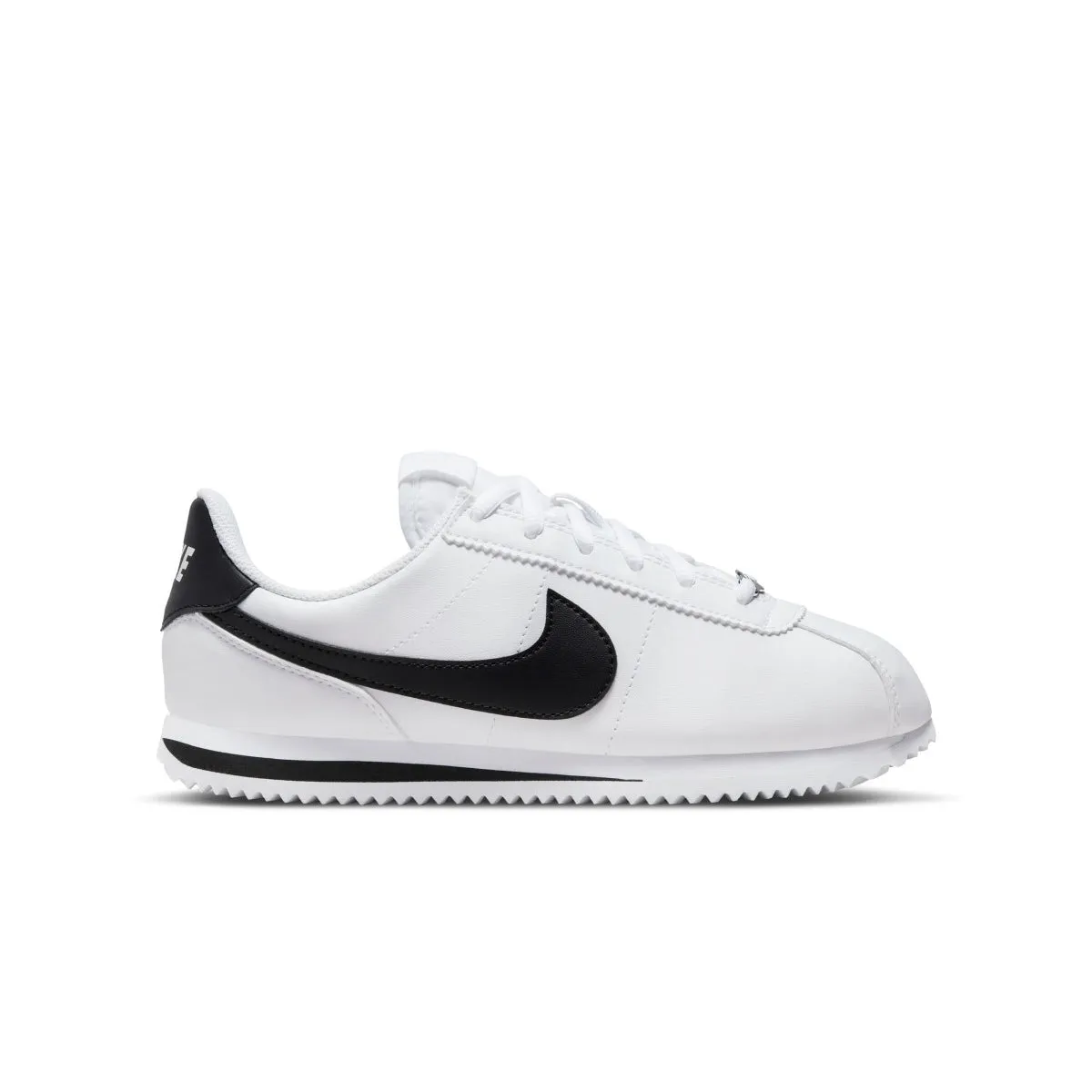 Kid's Cortez Basic 'Weiß'