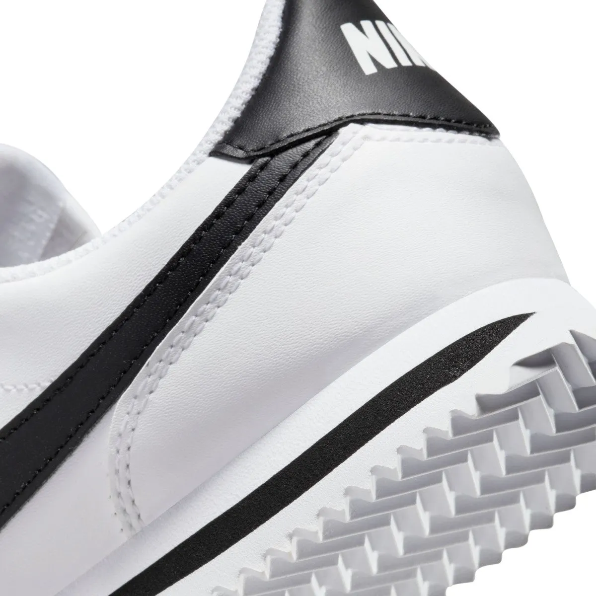 Kid's Cortez Basic 'Weiß'