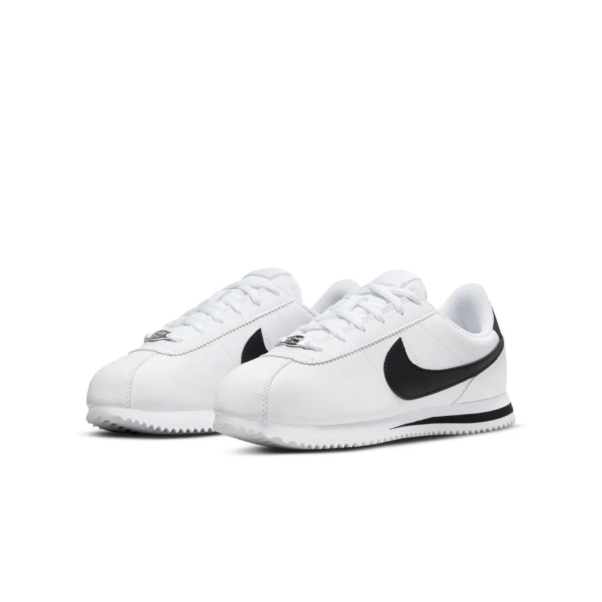 Kid's Cortez Basic 'Weiß'
