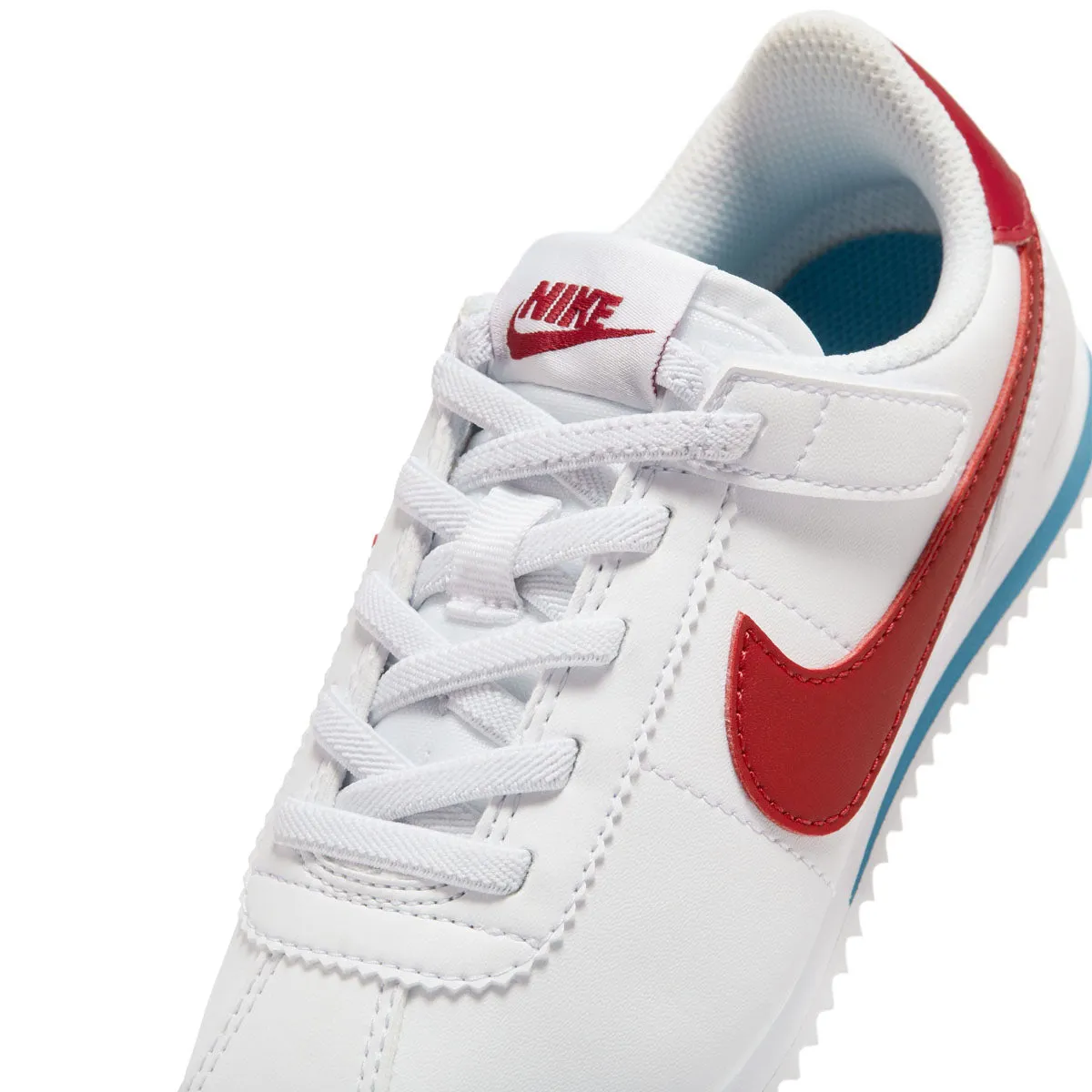 Kids Cortez Easyon 'Varsity Rot'