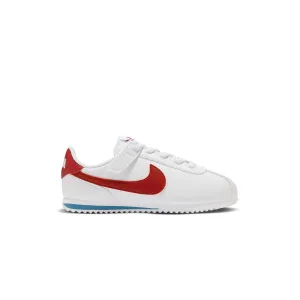 Kids Cortez Easyon 'Varsity Rot'