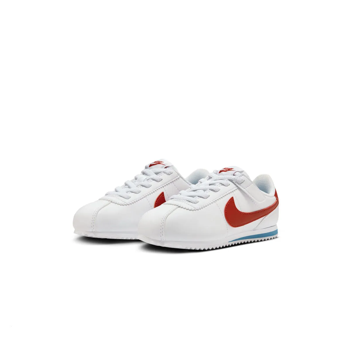 Kids Cortez Easyon 'Varsity Rot'