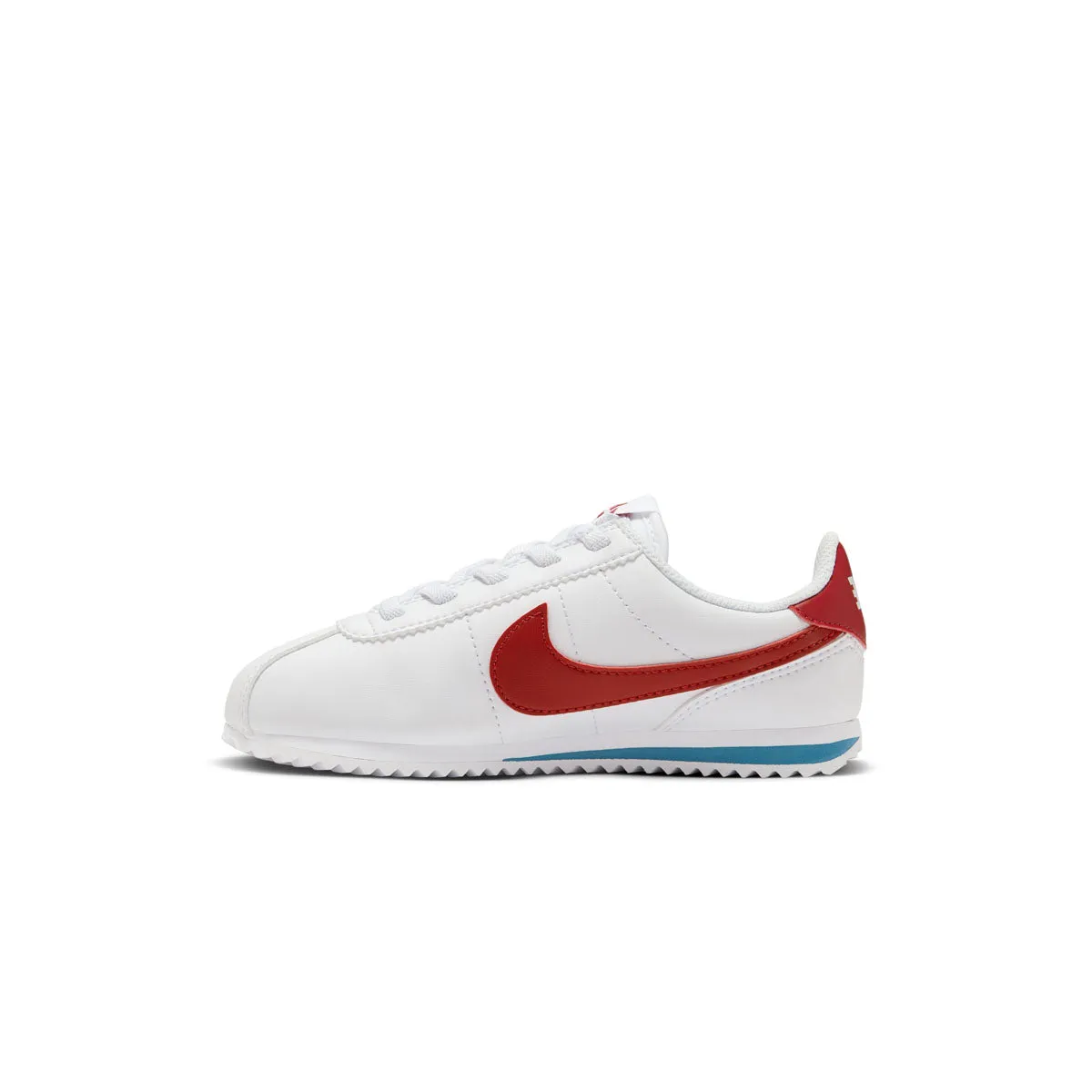 Kids Cortez Easyon 'Varsity Rot'